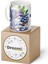 Blueberyy Özel Tasarım Porselen Kupa 300 ml 1
