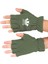 Adidogs Baskılı Kışlık Kesik Polar Eldiven BLL3592 1