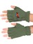 Pow Polar Kesik Eldiven BLL4605 1