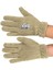 Woswos Polar Uzun Eldiven BLL4713 1