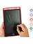 Dijital Kalemli Çizim Yazı Tahtası LCD 4