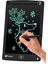 Writing Tablet LCD 8.5 Inç Dijital Kalemli Çizim Yazı Tahtası Grafik Not Yazma Eğitim Tableti 1
