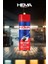 Aerosol Pas Sökücü Mos2 Sprey - Güçlü Pas Temizleyici ve Metal Koruyucu, 400 ml 5