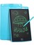 Writing Tablet LCD 8.5 Inç Dijital Kalemli Çizim Yazı Tahtası Grafik Not Yazma Çizim Tableti 1