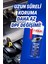 Profy Hema Aerosol Dfp Partikül Filtre Temizleyici Sprey - Yüksek Performanslı Temizlik 300 ml 1