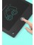 Writing Tablet LCD 8.5 Inç Dijital Kalemli Çizim Yazı Tahtası Grafik Not Yazma Eğitim Tableti-Mavi 5