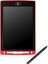LCD Çizim Tableti 8,5" Kırmızı Lisanslı Ürün 1