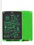 Writing Tablet 10 Inç LCD Dijital Kalemli Çizim Yazı Tahtası Grafik Not Yazma Eğitim Tableti CK97 1