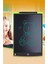 Writing Tablet 10 Inç LCD Dijital Kalemli Çizim Yazı Tahtası Grafik Not Yazma Eğitim Tableti CK97 4