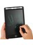 Writing Tablet LCD 8.5 Inç Dijital Kalemli Çizim Yazı Tahtası Grafik Not Yazma Eğitim Tableti 1
