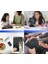 Writing Tablet 12 Inç LCD Dijital Kalemli Çizim Yazı Tahtası Grafik Not Yazma Eğitim Tableti CK97 4