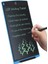Writing Tablet LCD 8.5 Inç Dijital Kalemli Çizim Yazı Tahtası Grafik Not Yazma Eğitim Tableti- 1