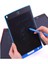 Writing Tablet LCD 8.5 Inç Dijital Kalemli Çizim Yazı Tahtası Grafik Not Yazma Eğitim Tableti- 2