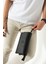 West Polo 5008 Kanvas El Çantası El Portföyü Clutch Çanta 2