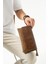 West Polo 5008 Kanvas El Çantası El Portföyü Clutch Çanta 2