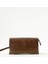 West Polo 5008 Kanvas El Çantası El Portföyü Clutch Çanta 4
