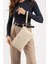 Sn 1424 Kadın Omuz Çantası El Çantası Clutch Çanta Portföy Çanta 3