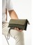 5008 Kanvas El Çantası El Portföyü Clutch Çanta 1