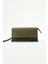 5008 Kanvas El Çantası El Portföyü Clutch Çanta 3