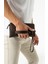 West Polo 5008 Kanvas El Çantası El Portföyü Clutch Çanta 2