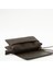 West Polo 5008 Kanvas El Çantası El Portföyü Clutch Çanta 5