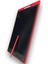 10 Inch Pilli Digital Çizim Tableti Kırmızı Btb-4 3