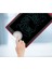 Writing Tablet LCD Dijital Kalemli Çizim Yazı Tahtası Grafik Not Yazma Eğitim Tableti 8.5inç 5