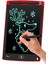 Writing Tablet LCD Dijital Kalemli Çizim Yazı Tahtası Grafik Not Yazma Eğitim Tableti 1