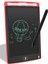 Writing Tablet LCD Dijital Kalemli Çizim Yazı Tahtası Grafik Not Yazma Eğitim Tableti 2