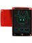 Writing Tablet LCD Dijital Kalemli Çizim Yazı Tahtası Grafik Not Yazma Eğitim Tableti 3