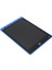 Dijital Kalemli Yazı Tahtası Resim Not Çizimler Hafif Ince Tasarımlı Writing Tablet LCD 8.5 Inç 3