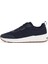Lacivert Erkek Sneaker Lıghtweıght Modern Knıt Runner 2