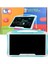 20 Inch, Kalemli LCD Dijital Çizim-Eğitim Yazı Tableti, Dijital Çizim Pedi-20 Inç, Mavi 2
