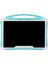 20 Inch, Kalemli LCD Dijital Çizim-Eğitim Yazı Tableti, Dijital Çizim Pedi-20 Inç, Mavi 4