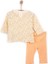 Yenidoğan House Of Birds Kız Sweatshirt-Patiksiz Alt Kız Bebek 2