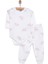 Unisex Kalp Body-Patiksiz Alt Unisex 1