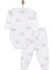 Unisex Kalp Body-Patiksiz Alt Unisex 2