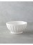 Hecha Seramik Karıştırma Kabı 23 x 12 cm Krem 1