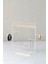 Home Takı Askılığı Vildan Krem Sarı Patine 1