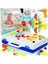 Sfeyx Matkaplı 3D Yaratıcı Tamir Seti Puzzle Eğitici News Sfey 997516 1