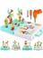 Fx Oyuncak 3D Yaratıcı 340 Parça Matkaplı Tamir Seti URT014-001 Star Collection 210035 3