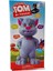 Konuşan Kedi Tom Ses Kaydeden Müzikli 23 cm Talking Tom Cat RS55876 1