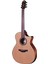 Able G-600 Akustik Gitar 1