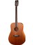 Mind D-15 Pro Elektro Akustik Gitar 1