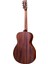 Mind D-15 Pro Elektro Akustik Gitar 2