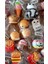 6 Adet Squishy Seti Farklı Modellerde Ufak Boy Sukuşi Oyunu 6 Lı Set 5-8 cm Arası 5