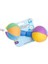 Toys Çıngıraklı Renkli Toplar 1