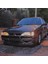 Renault 19 Europa 1994-2001 Uyumlu Üniversal V2 Laguna Lip Esnek Ön Lip 2 Parça Tampon Altı Dil Karlık Ön Ek 5