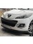 Peugeot 207 2006-2014 Uyumlu Üniversal V2 Laguna Lip Esnek Ön Lip 2 Parça Tampon Altı Dil Karlık Ön Ek 5