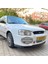 Hyundai Accent Admire Milenyum 2000-2006 Uyumlu Üniversal V2 Laguna Lip Esnek Ön Lip 2 Parça Tampon Altı Dil Karlık Ön Ek 4